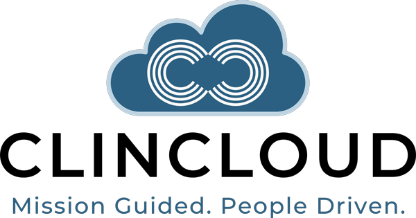 ClinCloud Logo