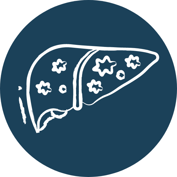 cirrhosis icon