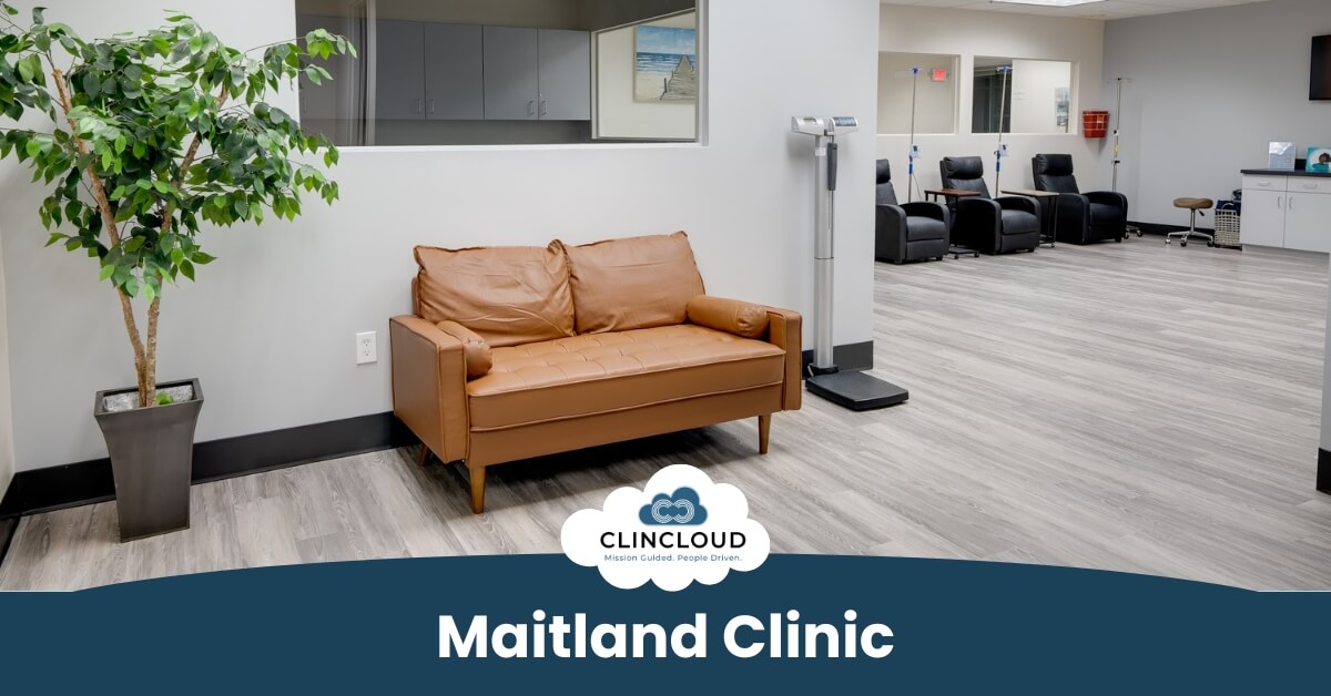 Maitland Clinic Featured Image