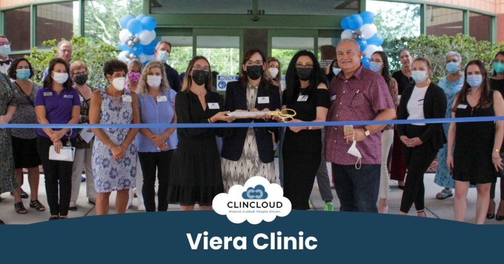 Viera Clinic Featured Image