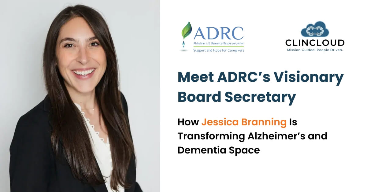 Meet ADRC’s Visionary Board Secretary Featured Image